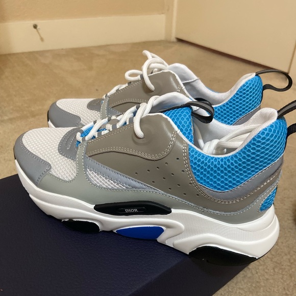 Dior b22 for the low just hit me up with prices - Picture 2 of 3